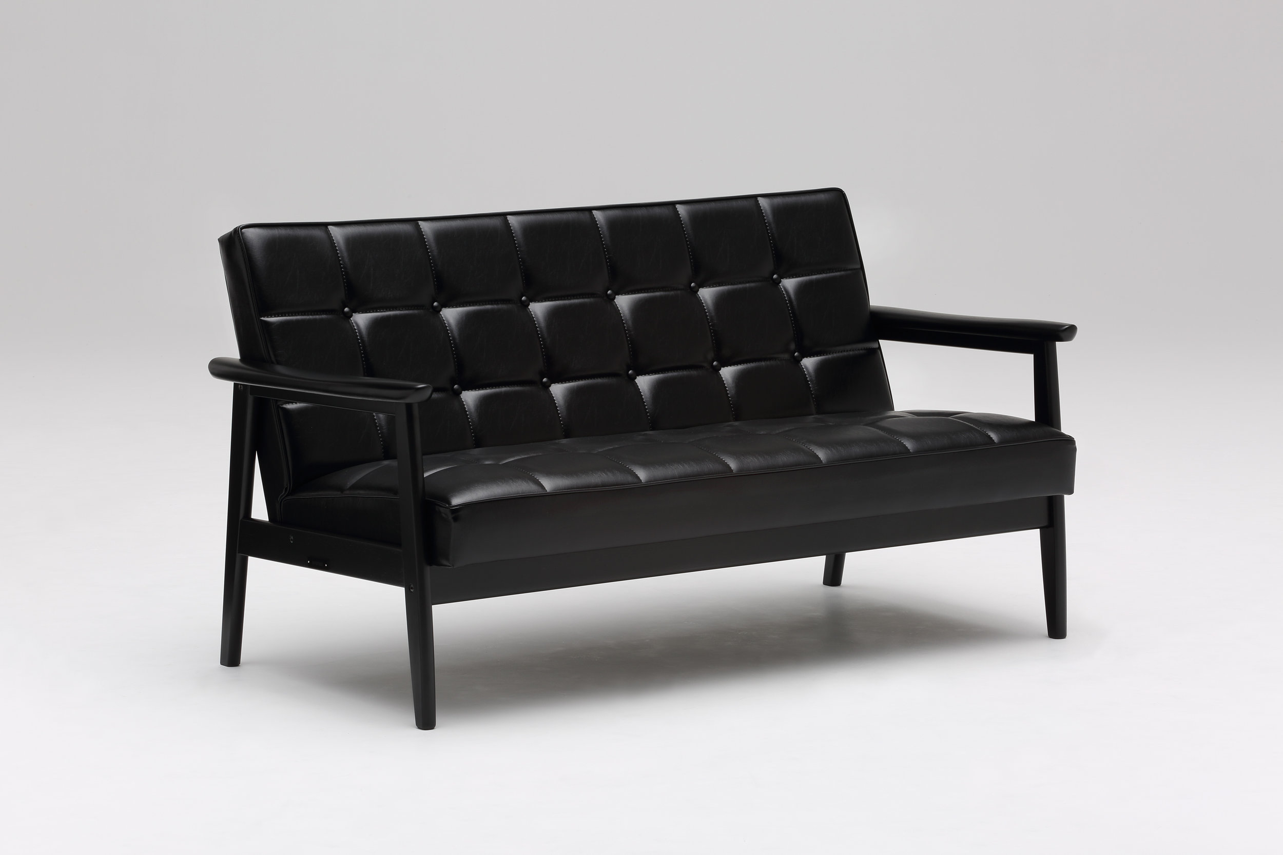 K chair Two Seater Kチェア2シーター — Retro Colony K chair Two Seater Kチェア2シーター — Retro Colony